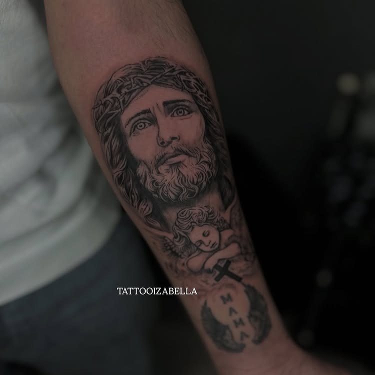 Tattoo by 𝐓𝐀𝐓𝐓𝐎𝐎𝐈𝐙𝐀𝐁𝐄𝐋𝐋𝐀 𝐓𝐚𝐭𝐭𝐨𝐨 𝐚𝐫𝐭𝐢𝐬𝐭 𝐢𝐧 𝐘𝐞𝐫𝐞𝐯𝐚𝐧
