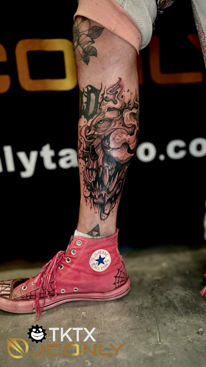 Tattoo by 𝐓𝐲𝐦𝐨𝐟𝐢𝐢 𝐌𝐢𝐚𝐡𝐤𝐨𝐯 ✨𝐇𝐚𝐥𝐢𝐟𝐚𝐱 𝐓𝐚𝐭𝐭𝐨𝐨 ✨