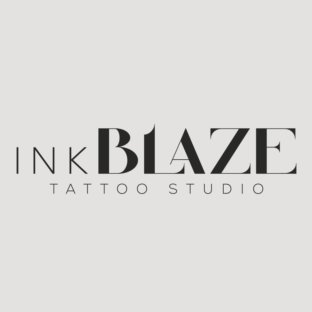 InkBlaze Tattoo Studio | Tattoo-Studio