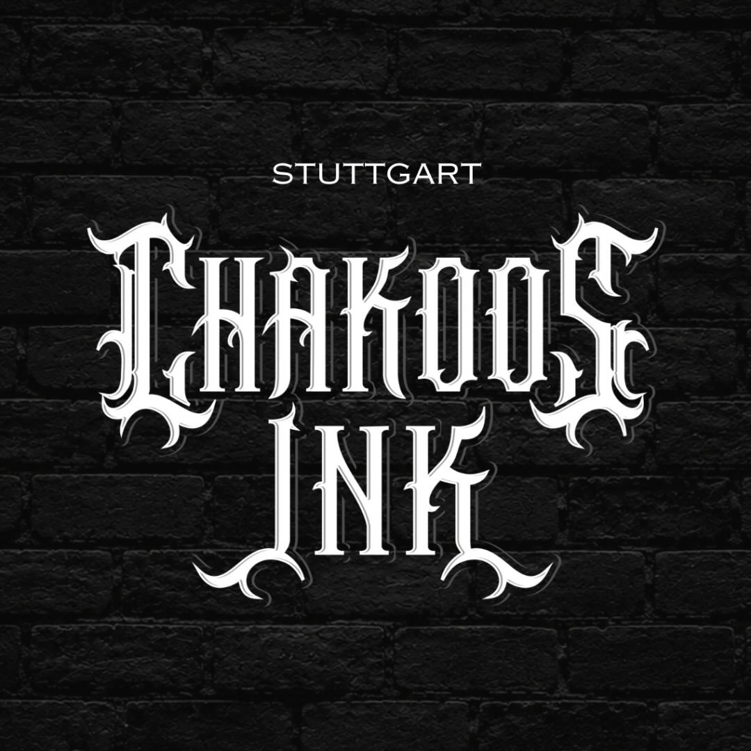 CHAKOOS INK | Tattoo Artist