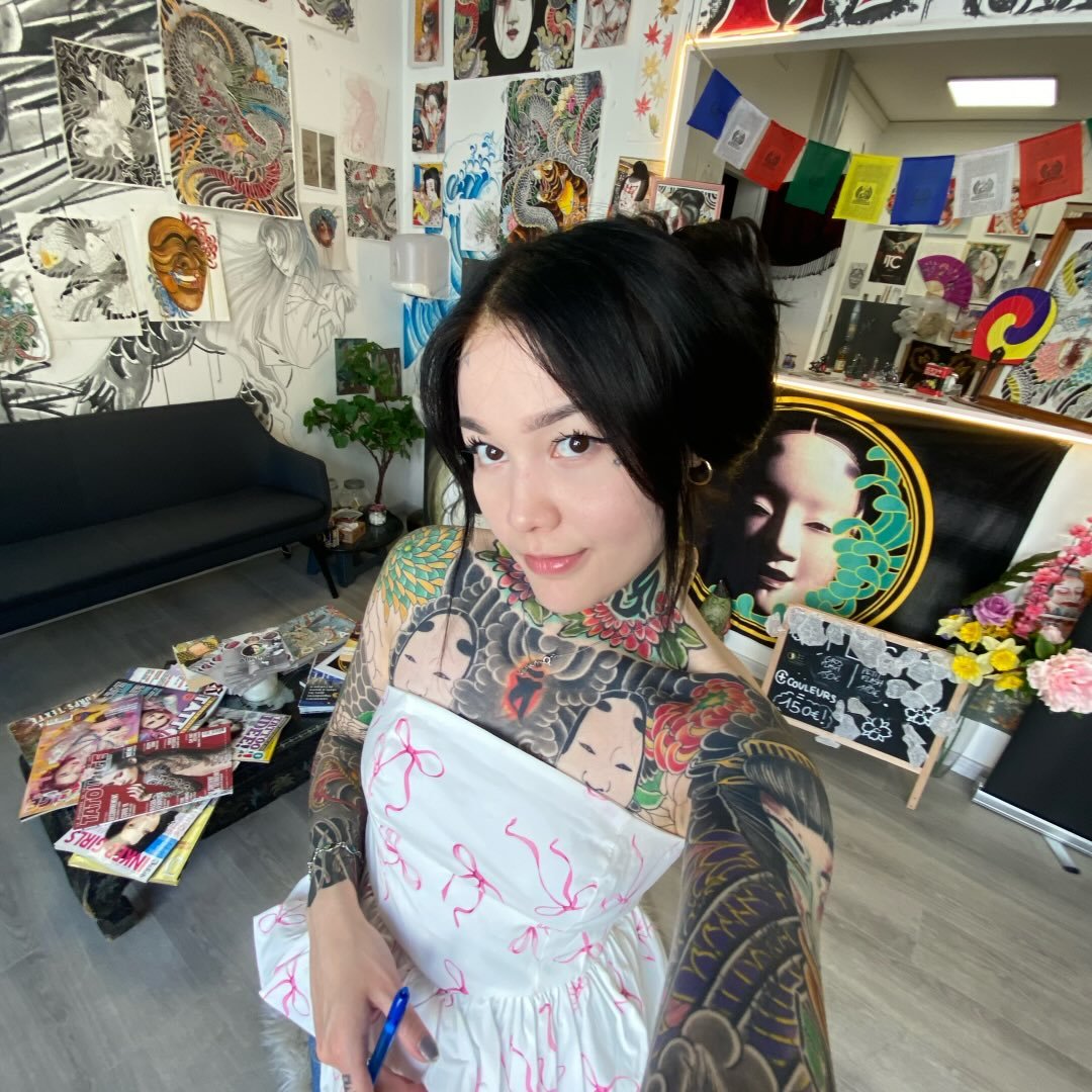 All Runes | Tattoo Artist