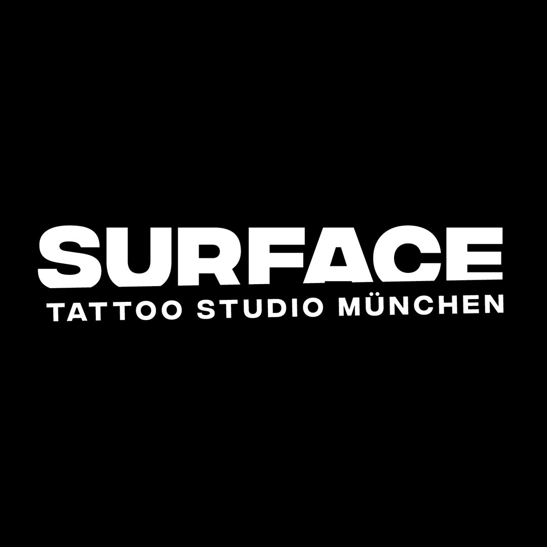 Surface Tattoo München | Tatoueur