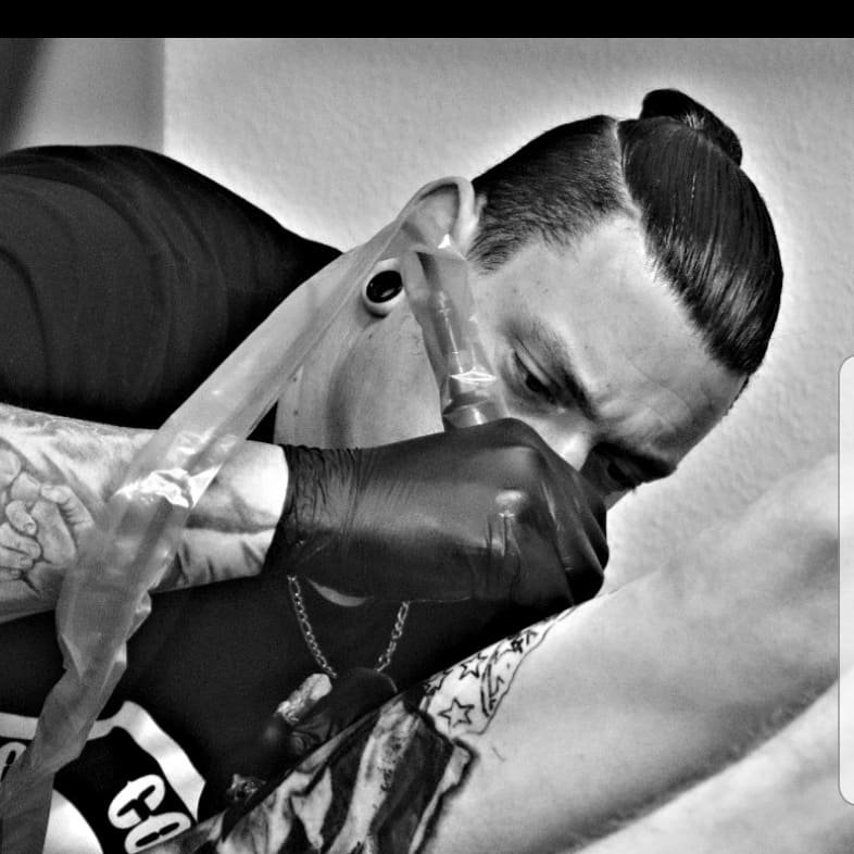 Project-Ink-Tattoo 🌐 | Tattoo Artist