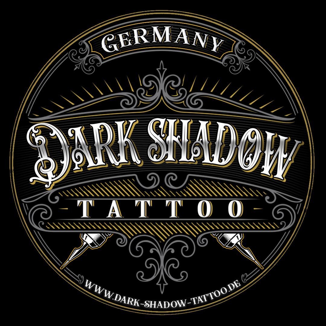 Dark Shadow Tattoo | Tattoo Artist