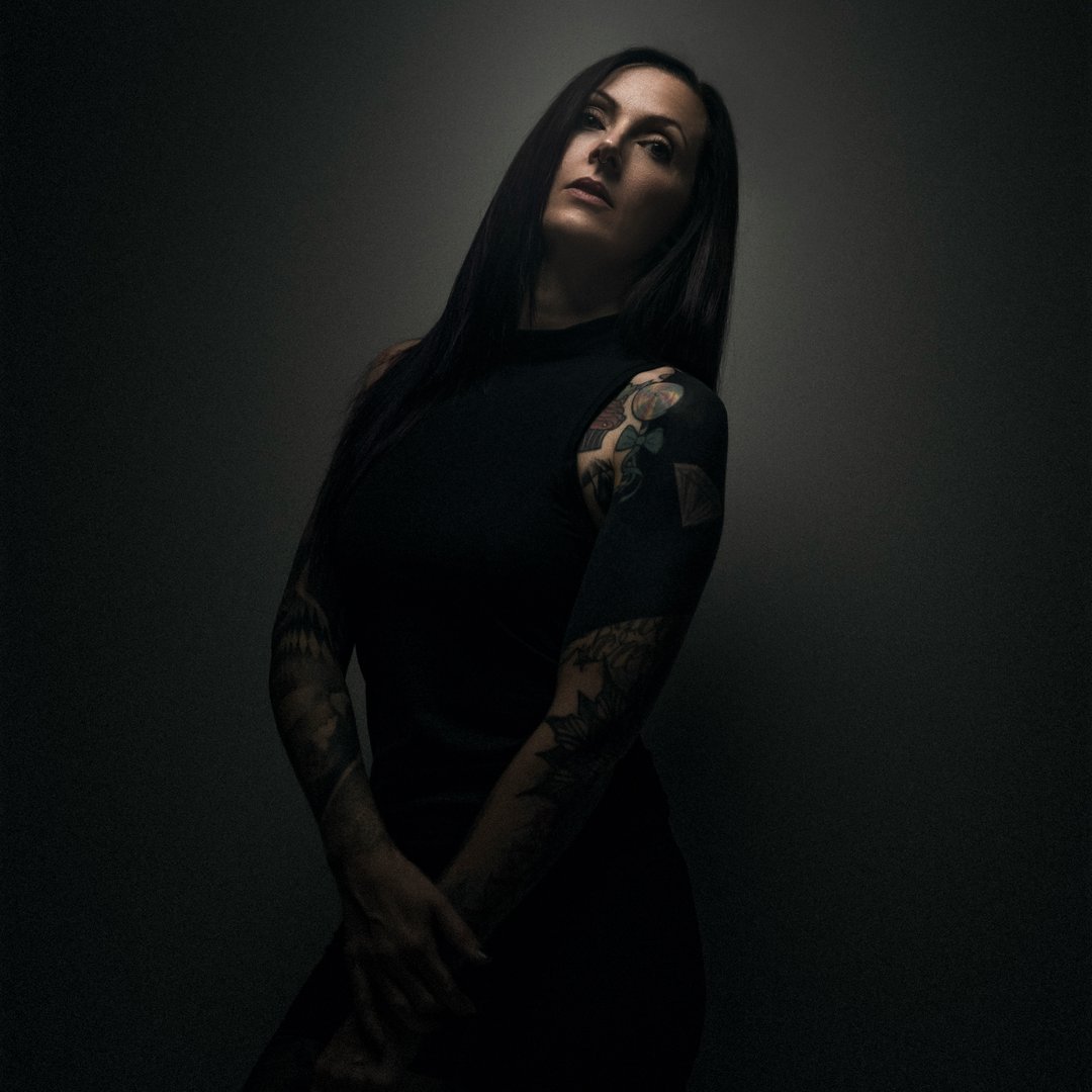 Tattooartist (Sabrina) Angel | Tattoo Artist