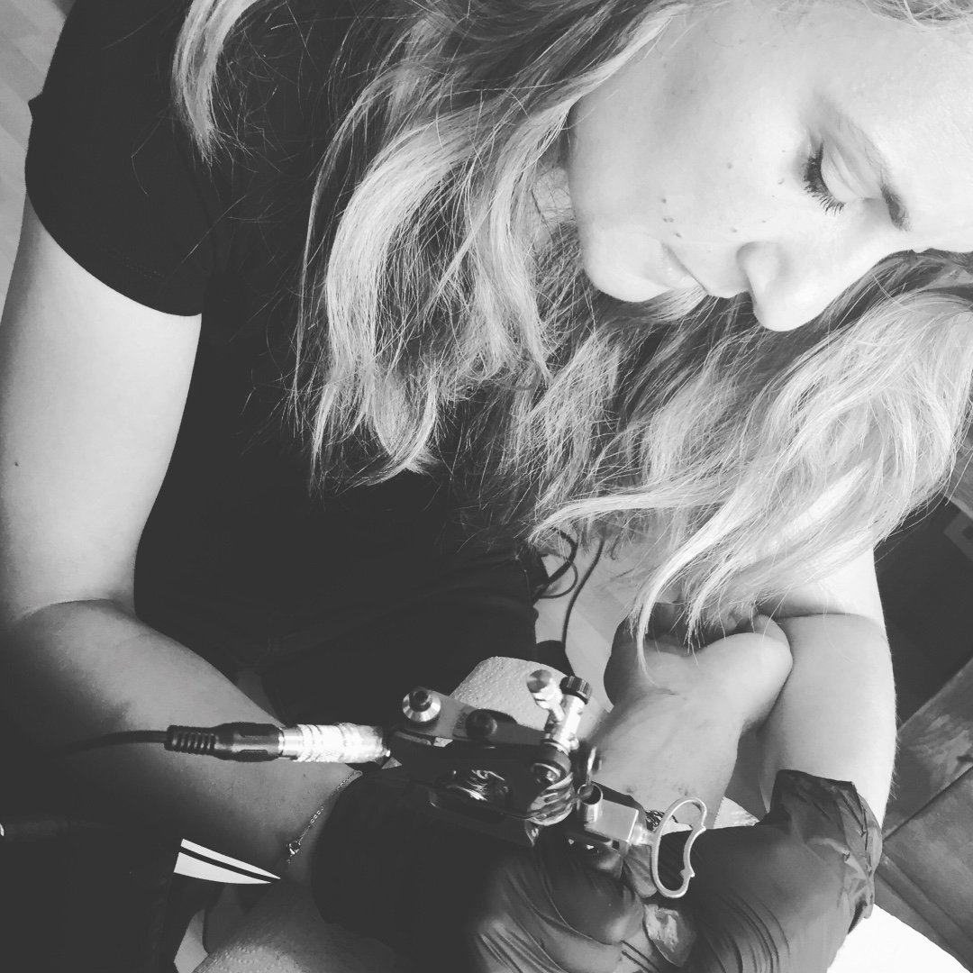 lace.ink | Tattoo Artist
