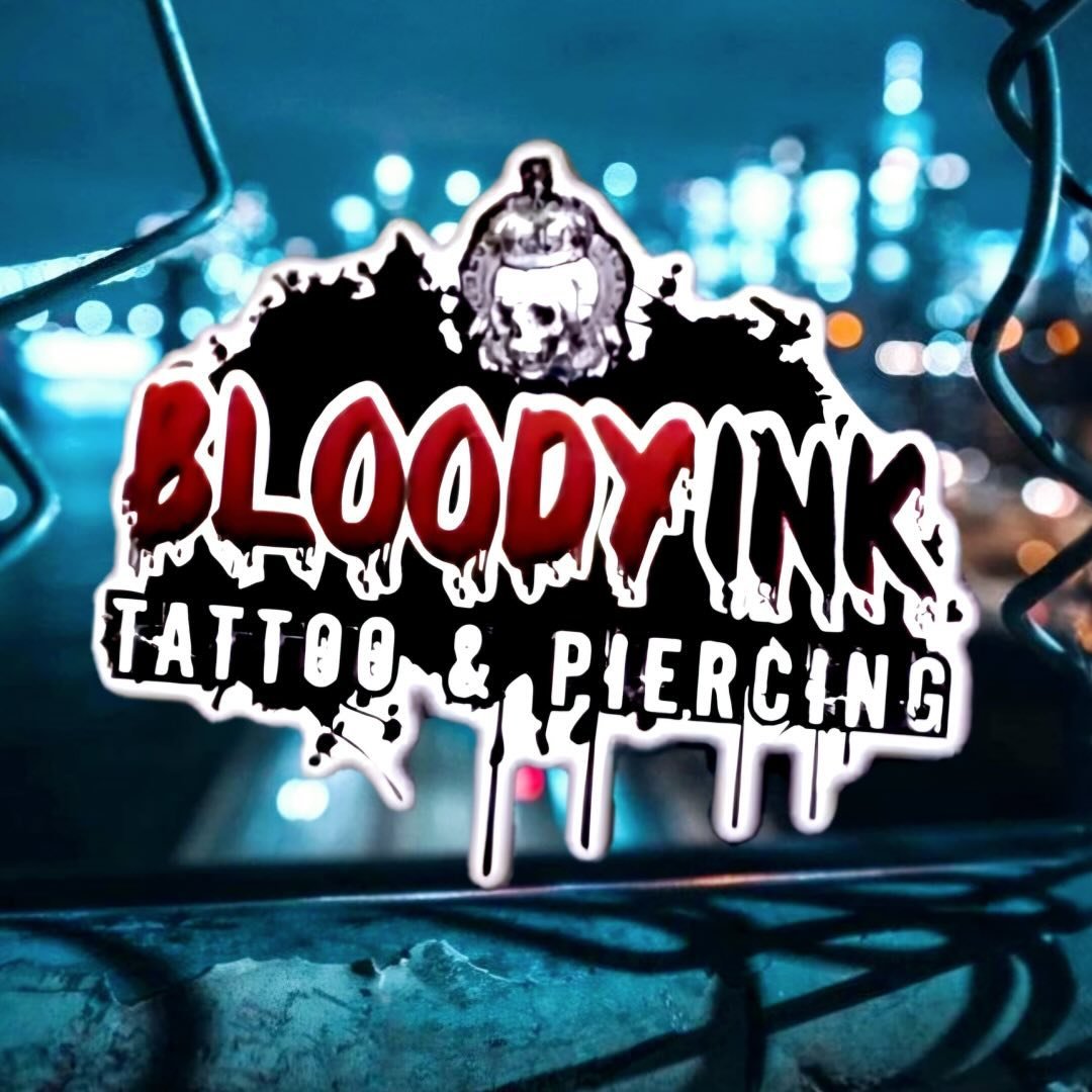 Tattoo by Marco Ulrich | Bloody Ink 💉 | Tattoos Wizard