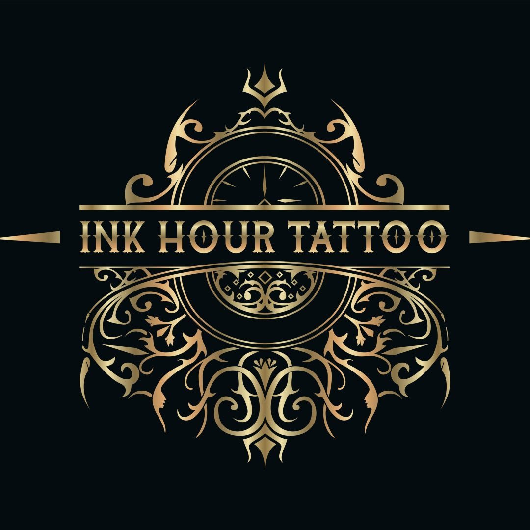 Ink hour | Tattoo Artist