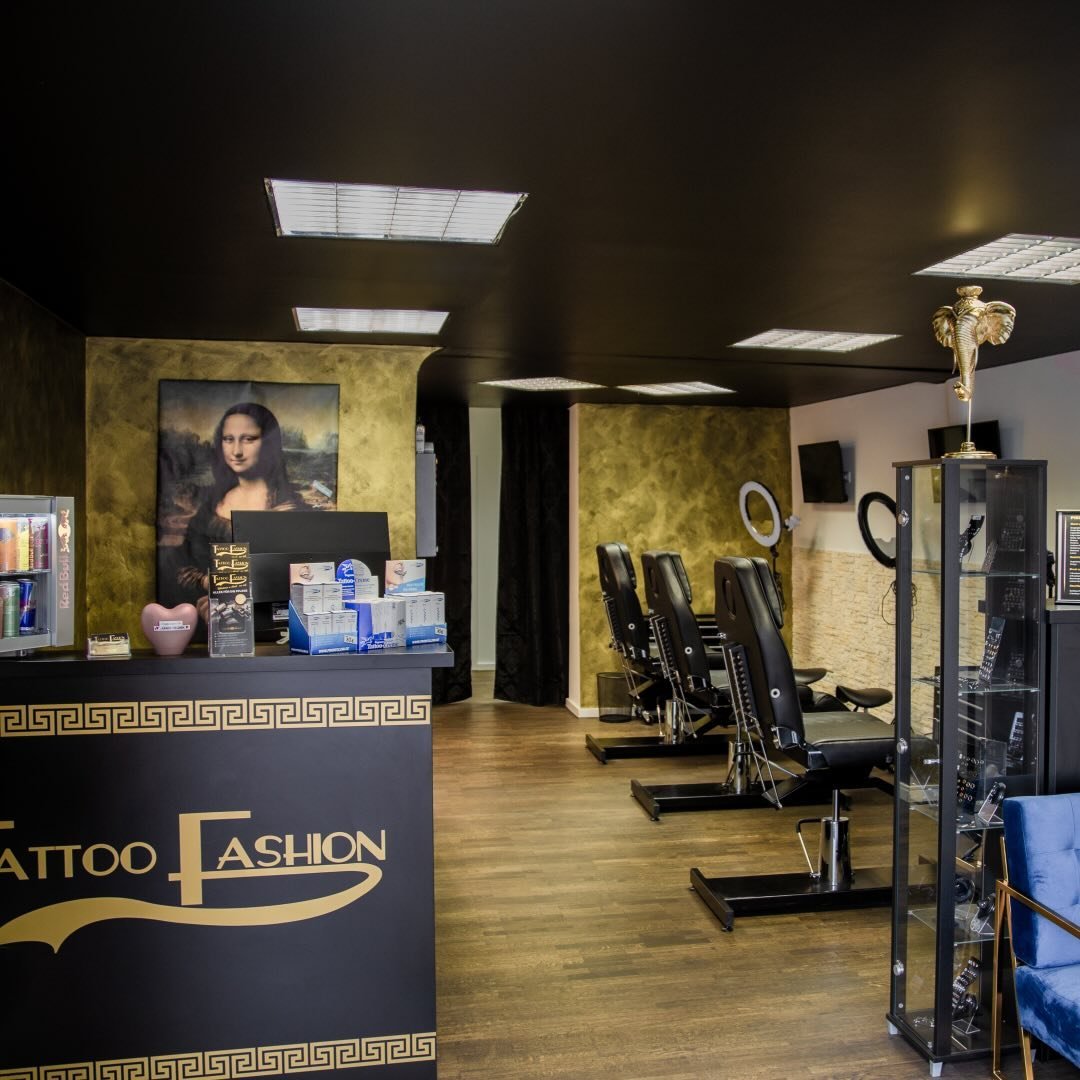 Tattoo Fashion Landshut | Tattoo Artist