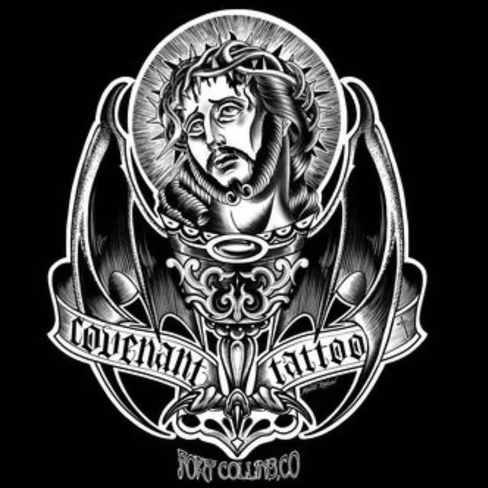 Covenant Tattoo | Tattoo-Artist