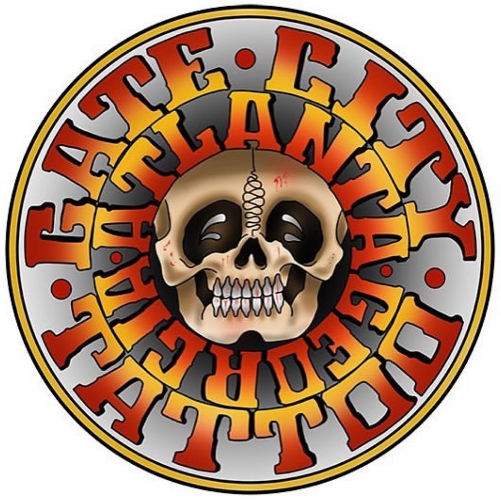 Gate City Tattoo | Tattoo Artist