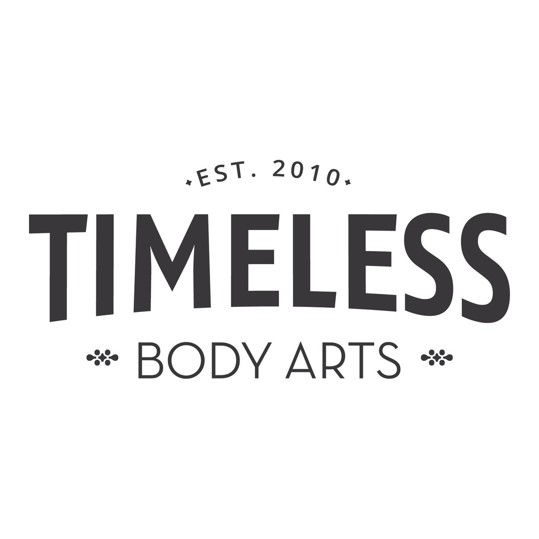 Timeless Body Arts | Tatuador